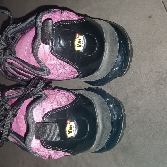 Nike Air  Vapor Size 10 Sneakers - Picture 3 of 9